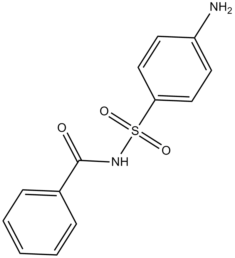 Sulfabenzamide