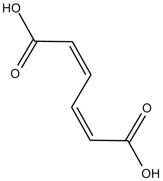 cis,cis-Muconic acid