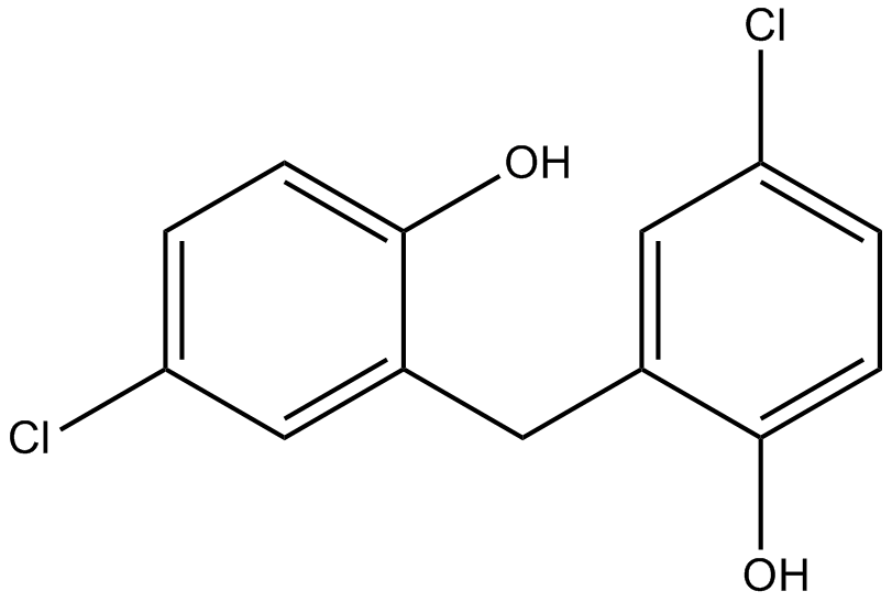 Dichlorophen