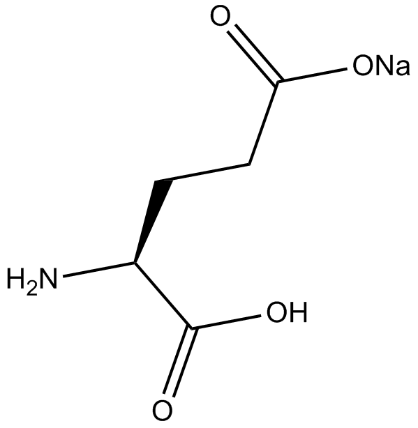 L-Glutamic acid monosodium salt