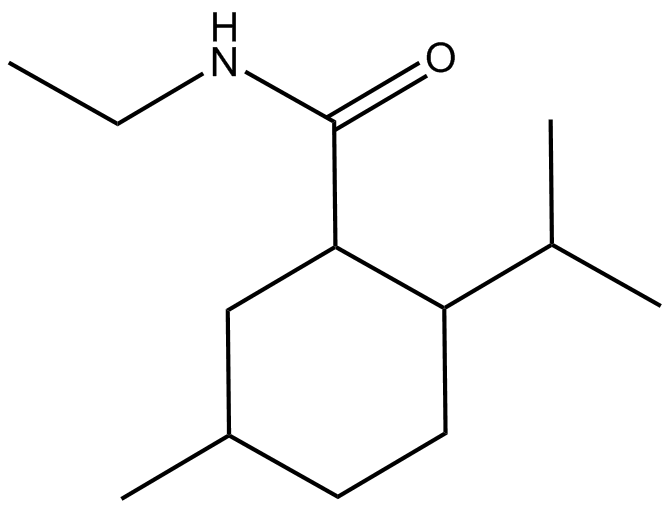 TRPM8 antagonist WS-3