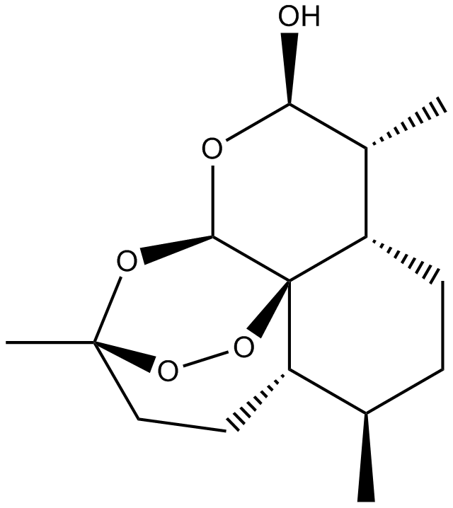 Dihydroartemisinin