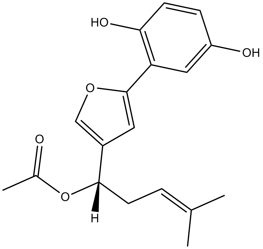 shikonofuran A