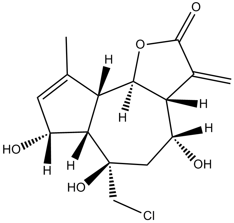 Eupalinilide D