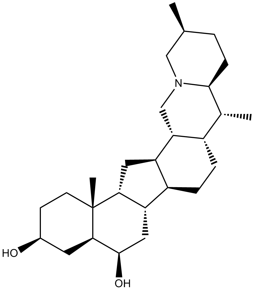 Hupehenine