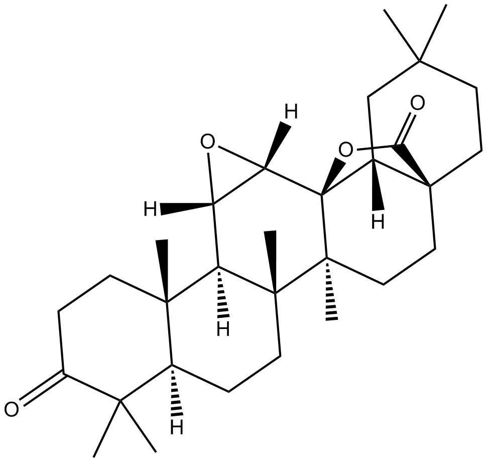 Liquidambaric lactone