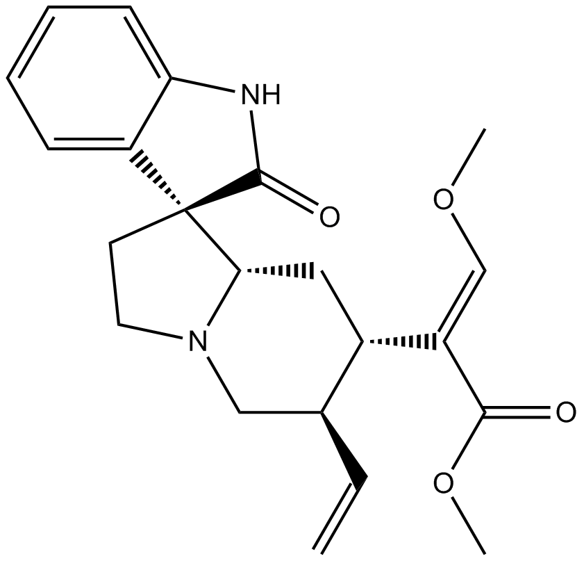 Isocorynoxeine