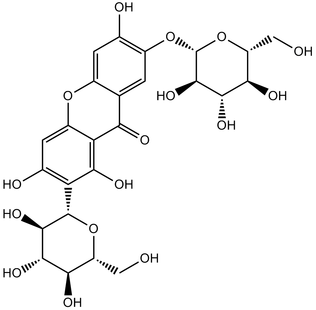 Neomangiferin