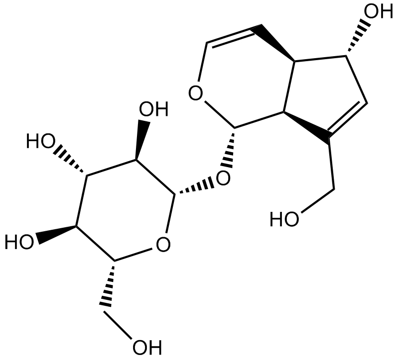 Aucubin