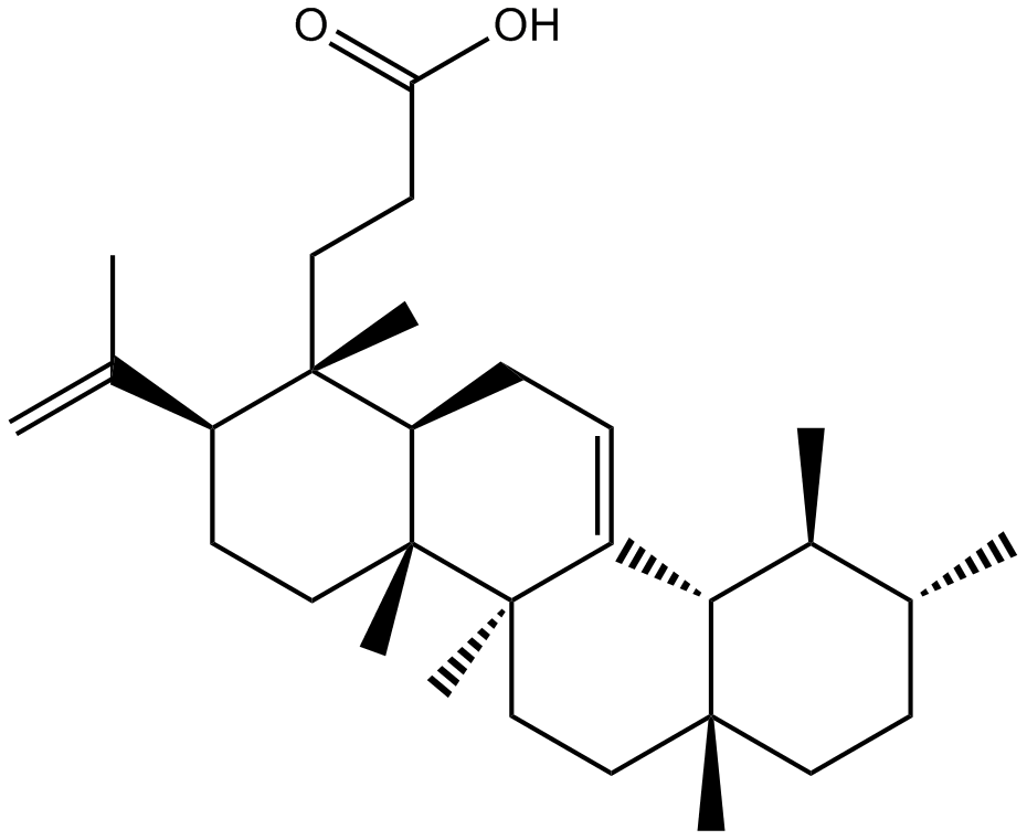 Roburic acid