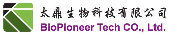 Bio Pioneer Tech Co.,Ltd.