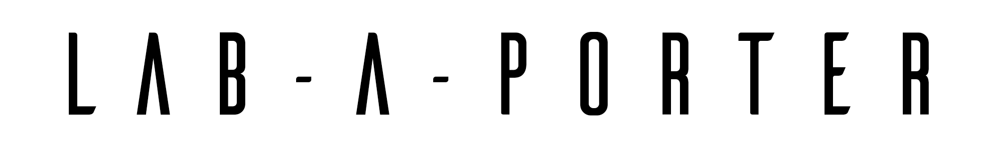 LAB-A-PORTER Limited.