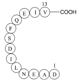 GnRH Associated Peptide (GAP) (1-13), human