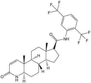 Dutasteride