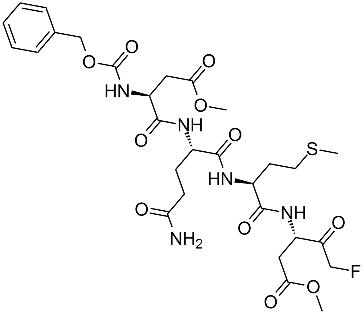 Z-DQMD-FMK