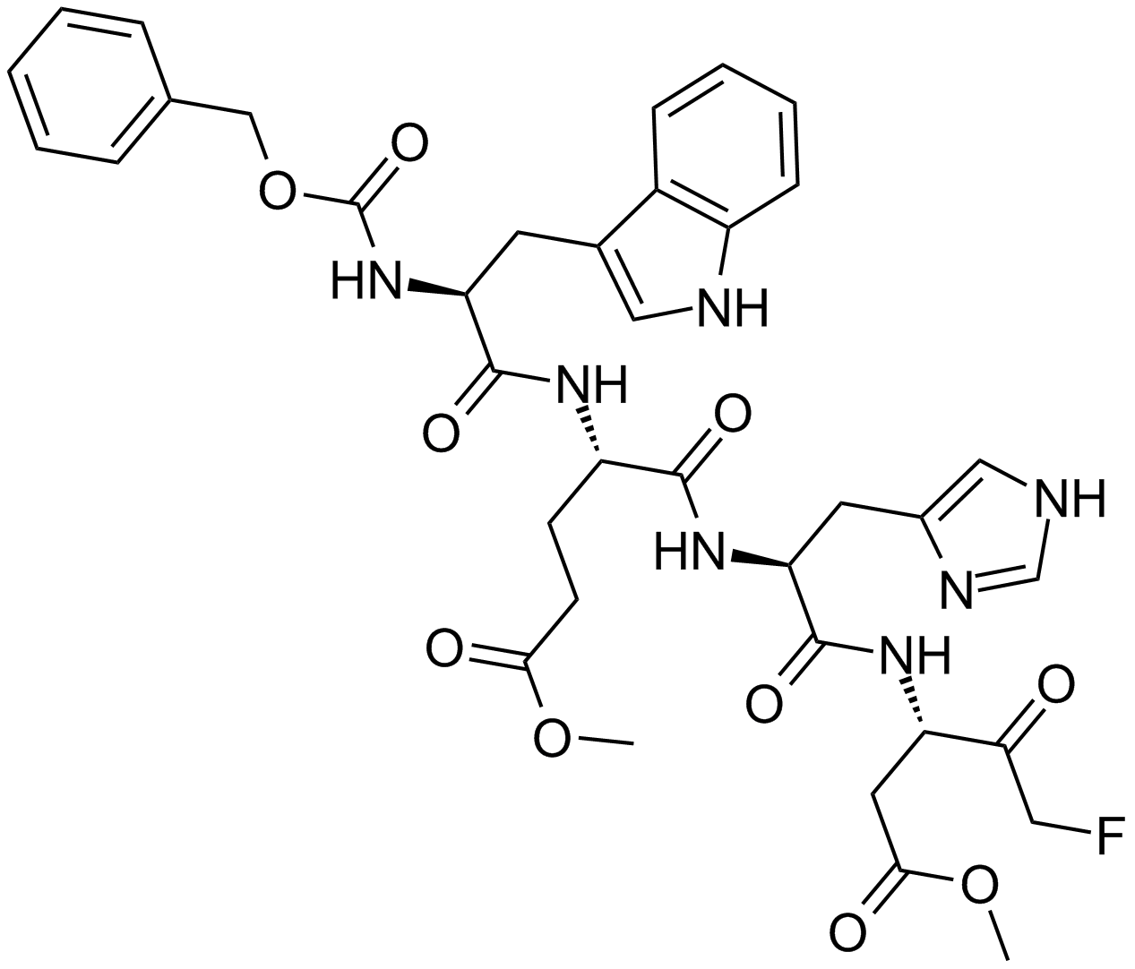 Z-WEHD-FMK