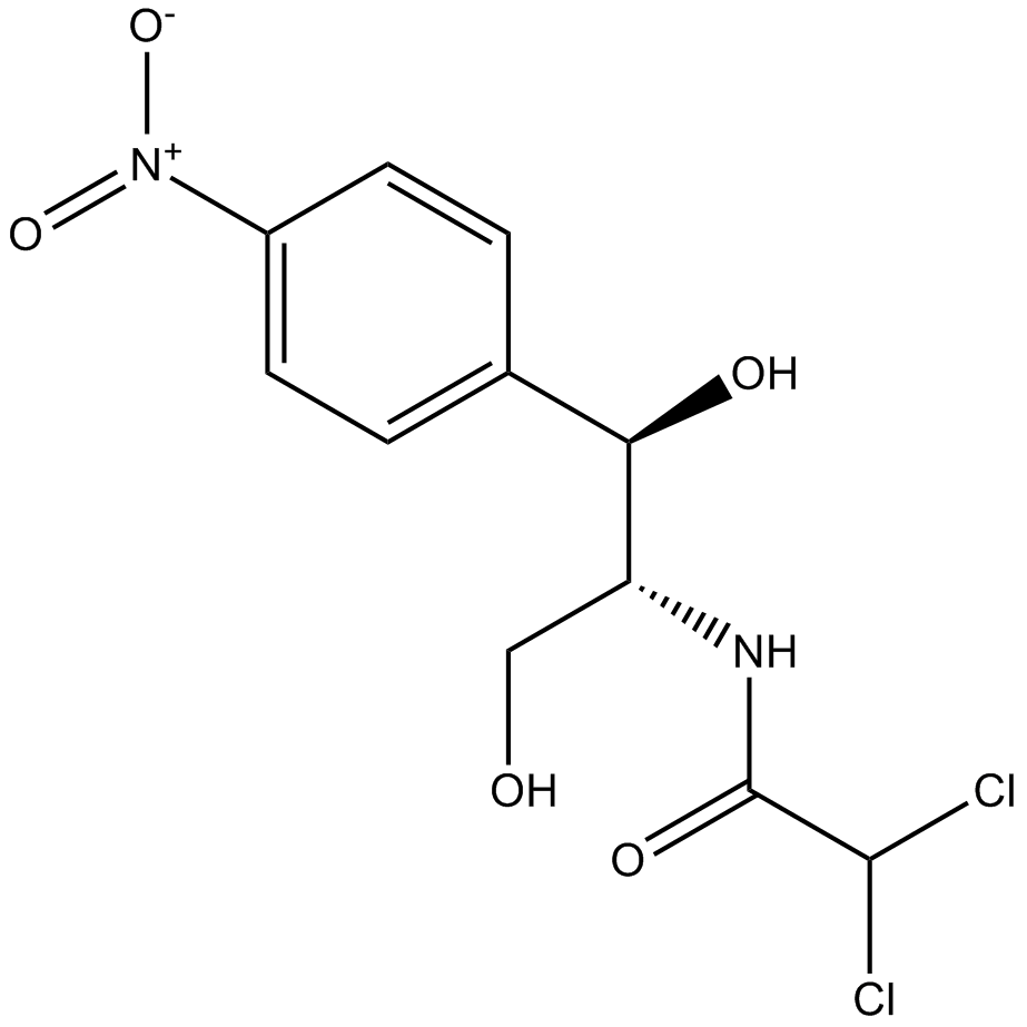 Chloramphenicol