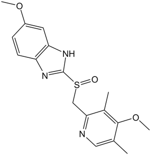 Omeprazole