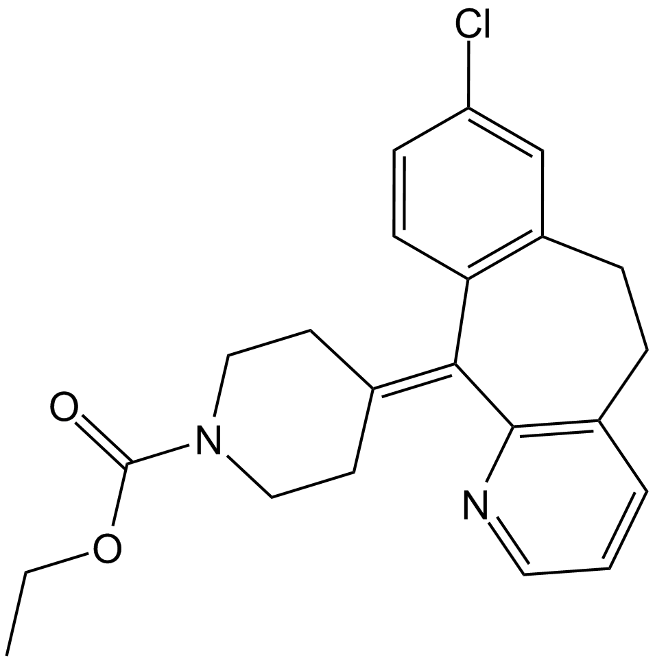 Loratadine