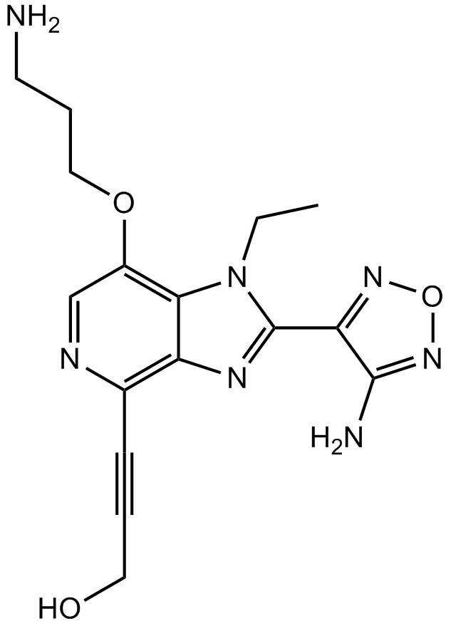 AKT Kinase Inhibitor