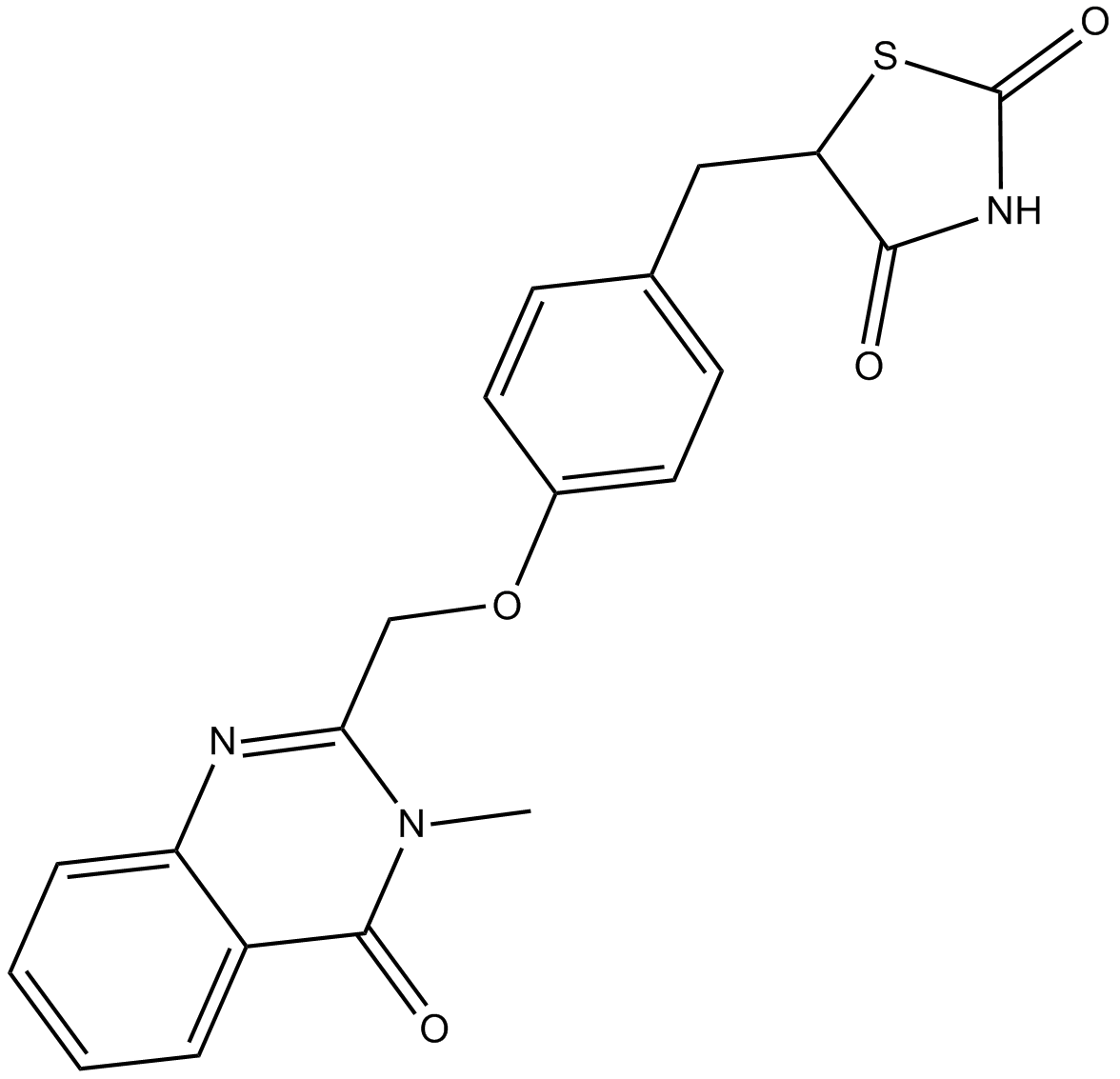 Balaglitazone