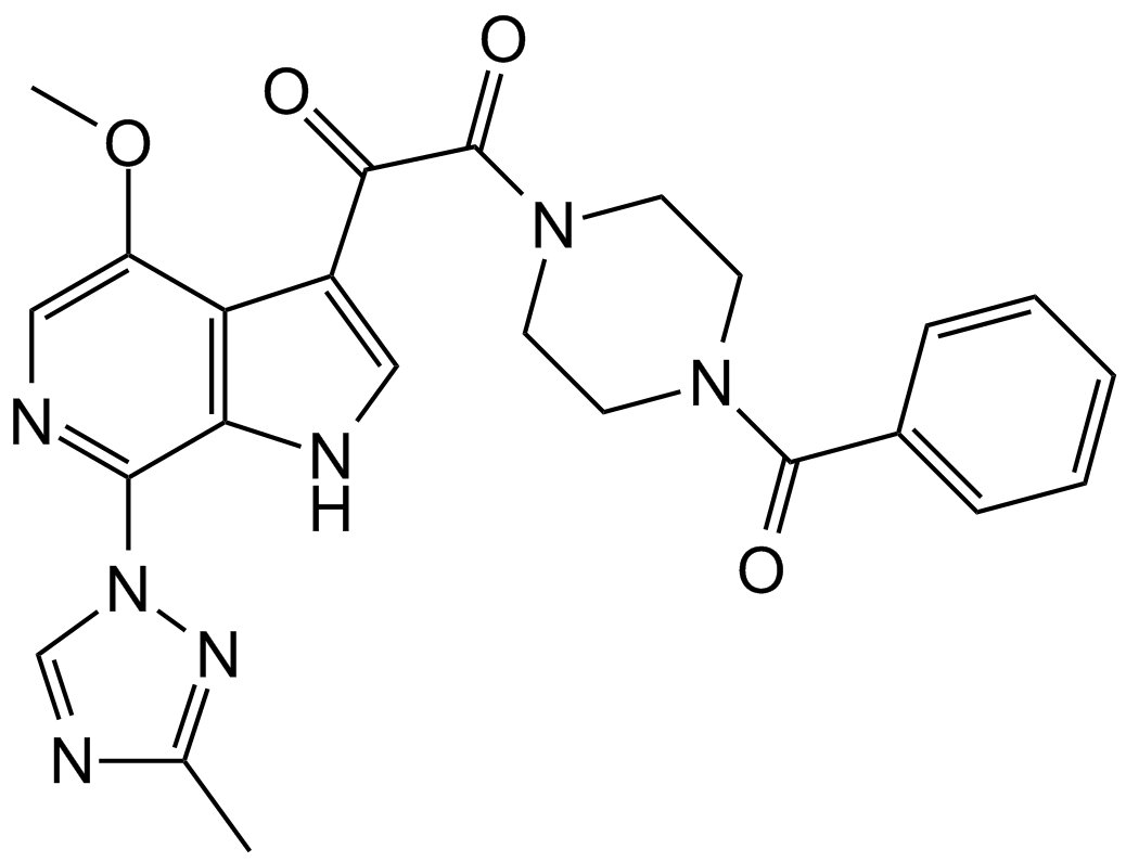 BMS-626529