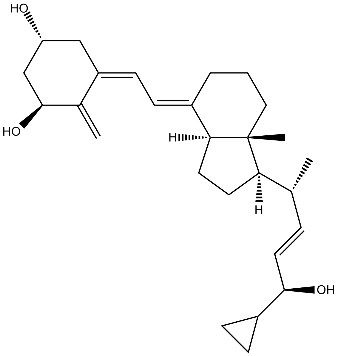 Calcipotriol