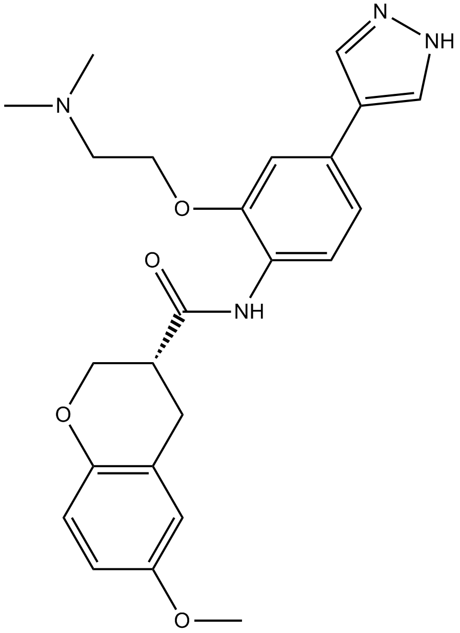 chroman 1