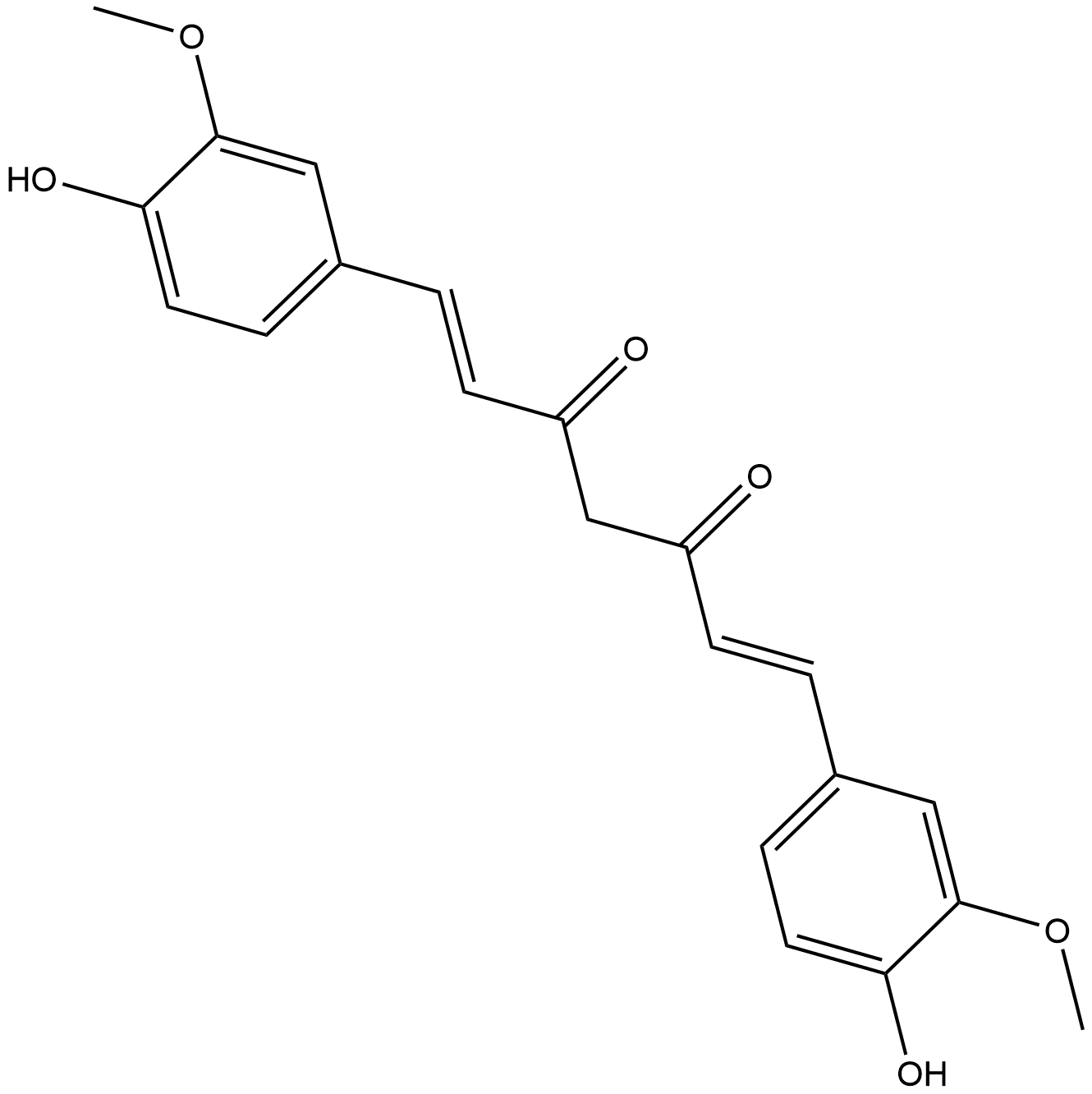 Curcumin