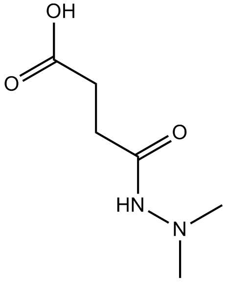 Daminozide