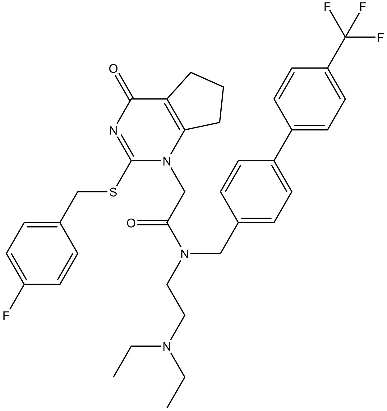 Darapladib