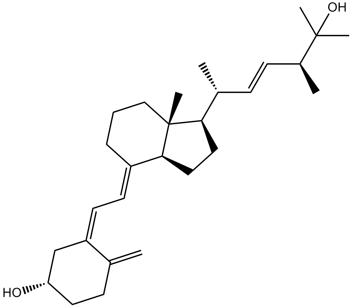 Ercalcidiol