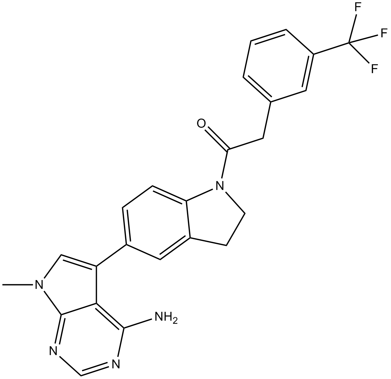 GSK2606414