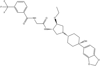 INCB3344