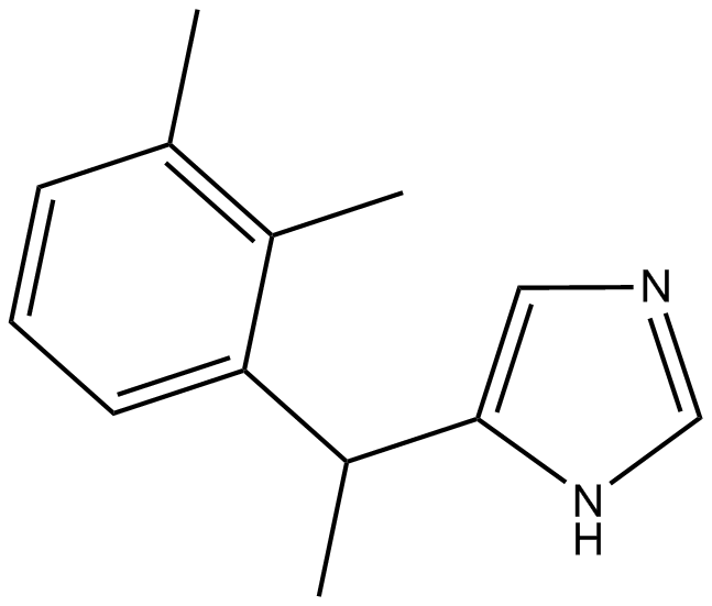 Medetomidine