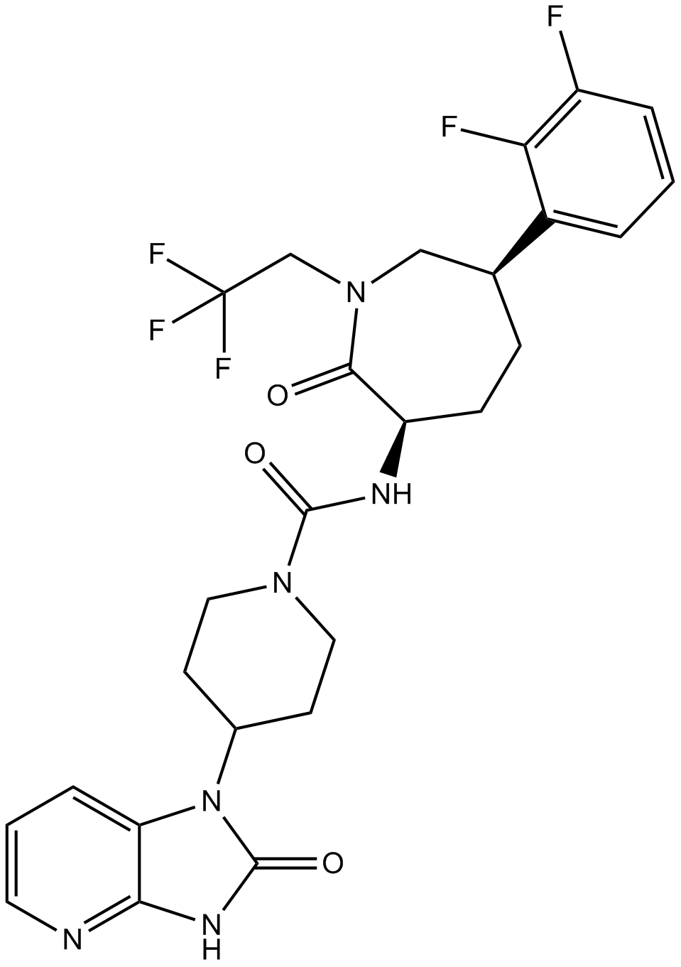 MK-0974