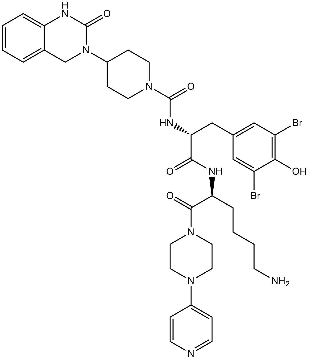 Olcegepant