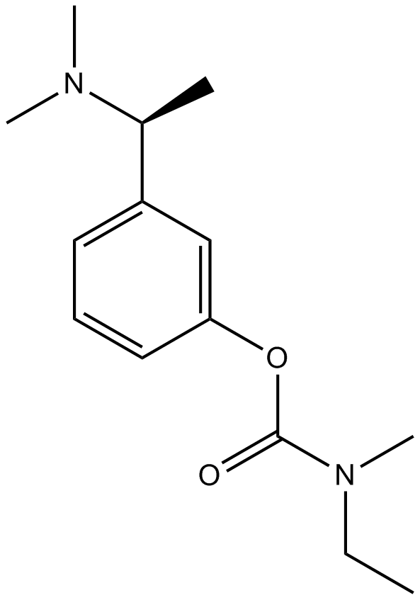 Rivastigmine