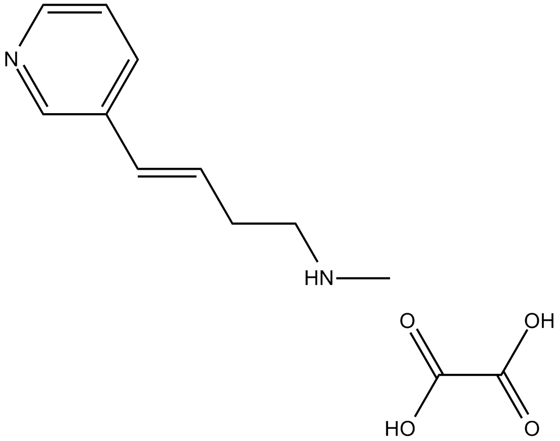 RJR-2403 oxalate