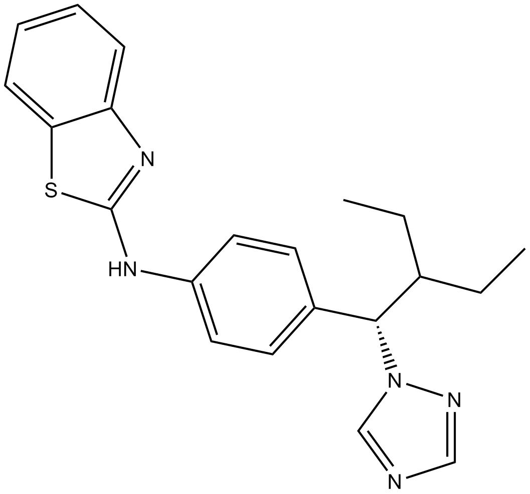 Talarozole