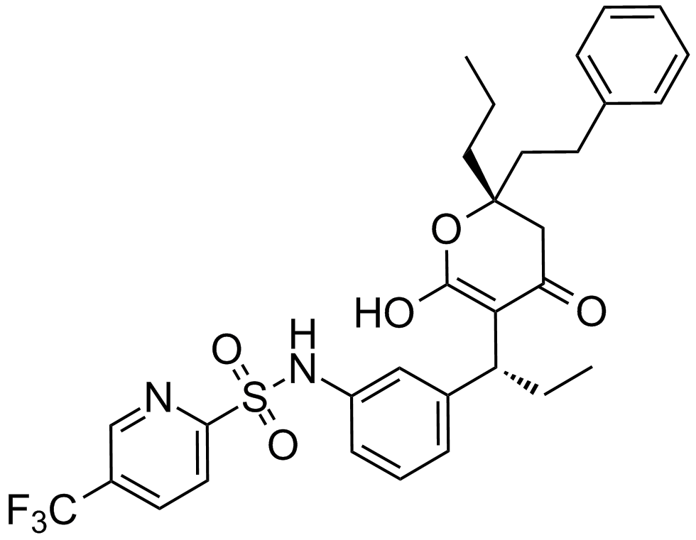 Tipranavir