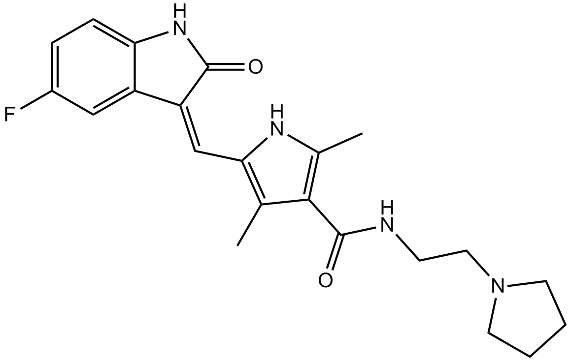 Toceranib