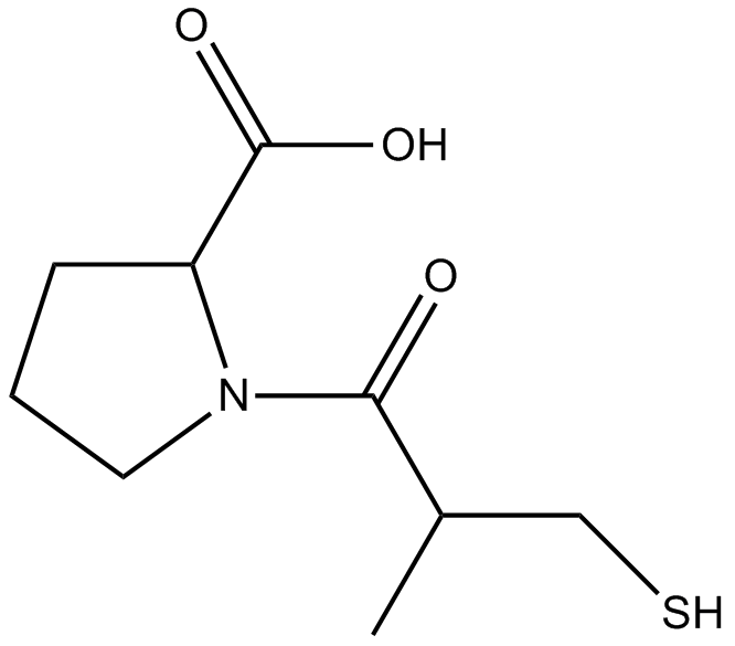 capoten data sheet