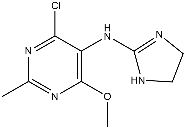 Moxonidine