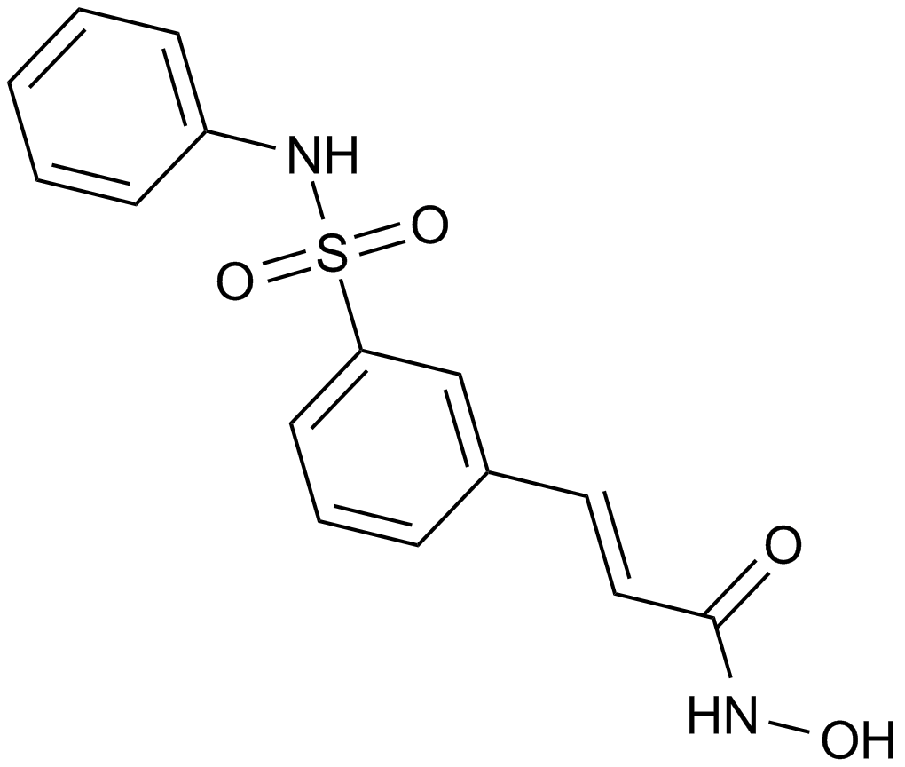 Belinostat (PXD101)