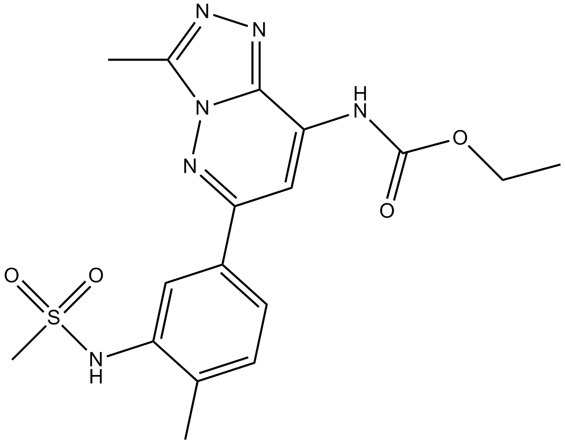 Bromosporine