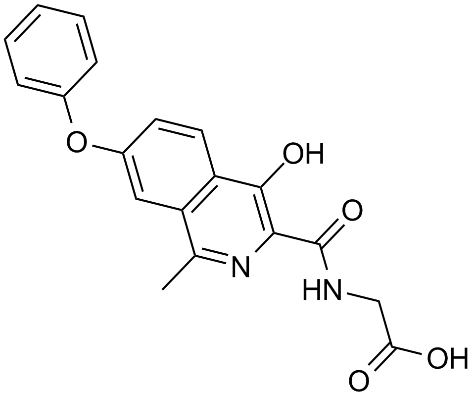 FG-4592 (ASP1517)