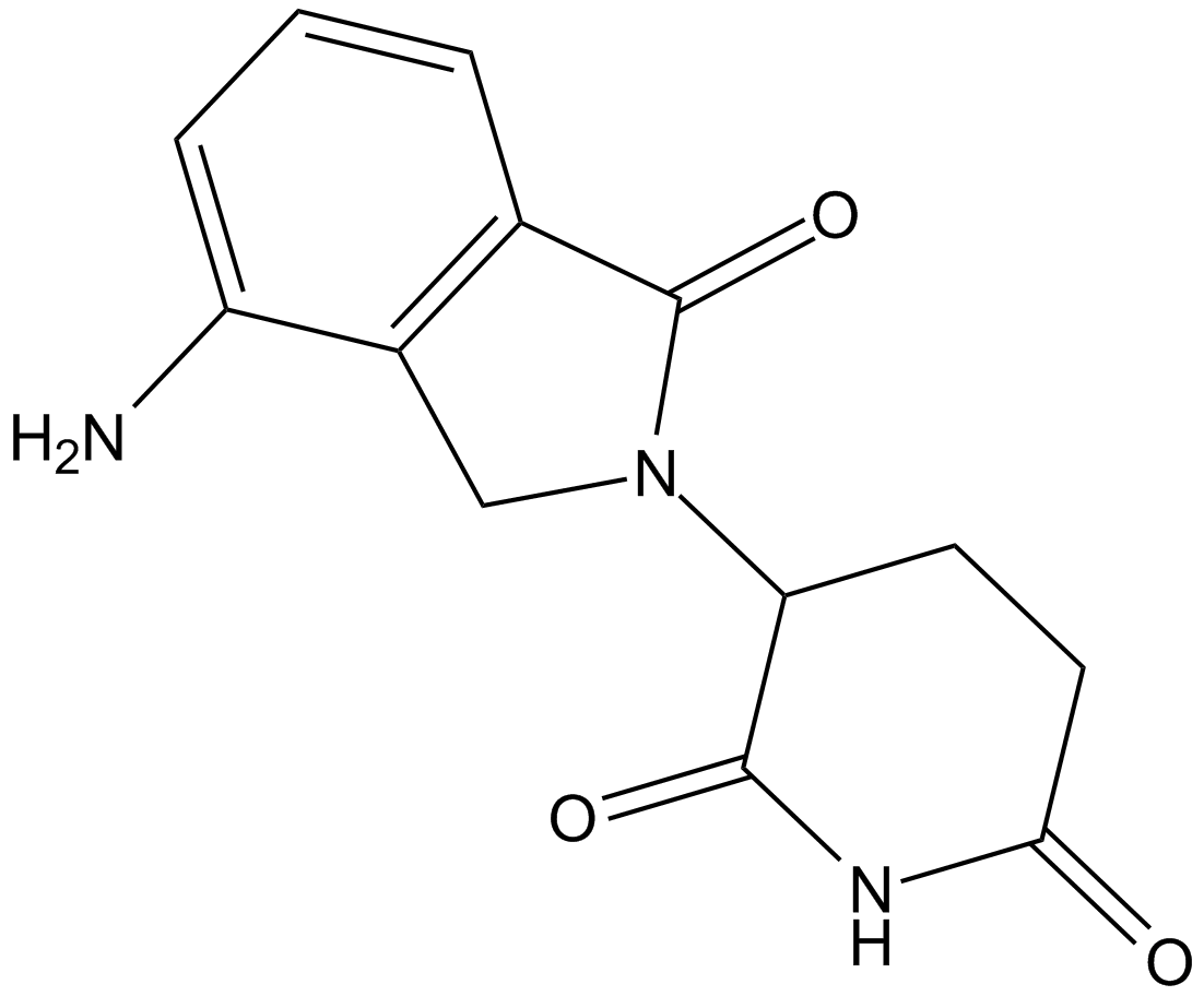 Lenalidomide (CC-5013)