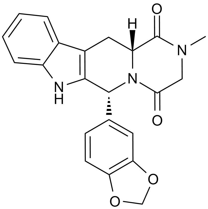 Tadalafil