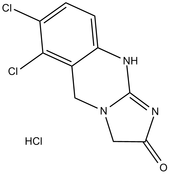 Anagrelide HCl